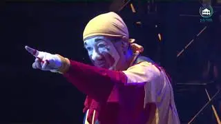 Piñon Fijo, Carnavales Río Cuarto 2020