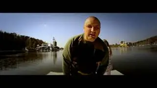 SYNTEJZIEMI X Liana Hrytsa - Droga jest droga (Official Video)