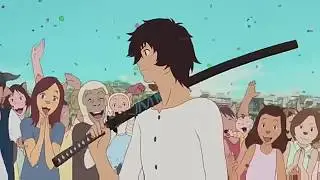 Bakemono no ko [AMV] - Take my hand