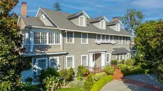 2232 Santa Barbara St, Santa Barbara, CA 93105 | Presented by Zia Group
