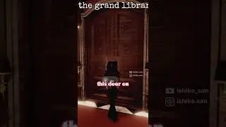 SECRET ENDING TUTORIAL for the new Halloween Quest!!🎃❤️ 