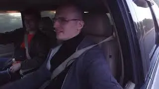 Какой реальный расход у Эскалейд 3.