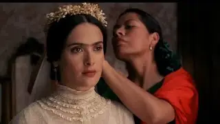 FRIDA (2002) EROTIC MOVIE EXPLAINED