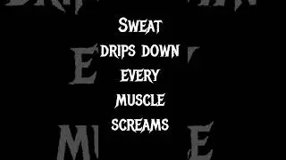 Andris Mikulis - Burpee Madness
