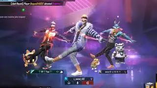 DA DA DA FREE FIRE #shorts #freefire #bunnybundle #cobra bundle Subscribe 🔥🔥🔥 please #funny #viral 🔥