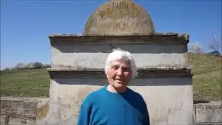Йоловата чешма, Нечовец и селската чешма - с. Малорад, Врачанско