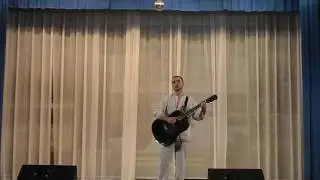 Семён Зайцев. Конкурс "Сударушка". Льговская селекстанция.