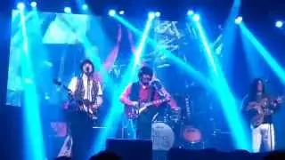 HEY JUDE - Helter Skelter - Vivo
