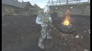 #сталкер_баг_