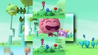 (YTPMV) Jelly Jamm Theme Song Scan