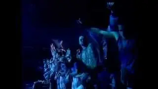 Vatreni Poljubac - Live 1998