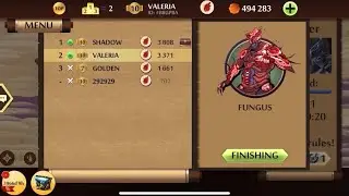 🧡 Shadow fight 2 🧡 УСИЛЕННЫЕ БОССЫ ❤️‍🔥 ТОП 100 ♥️🔥