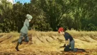 Assassination Classroom [ Fight Edit ] Karma vs Nagisa