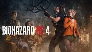 『BIOHAZARD RE:4』 Accolades Trailer