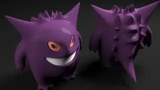 #pokemon#gengar#shorts