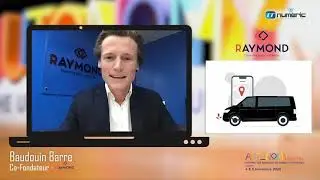 Salon Autonomy 2020 -  Oui Raymond