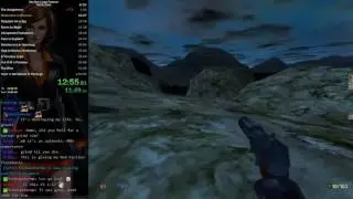 No One Lives Forever Speedrun in 1:47:26