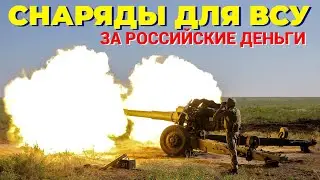 Чехия закупит боеприпасы для Украины на средства от российских активов