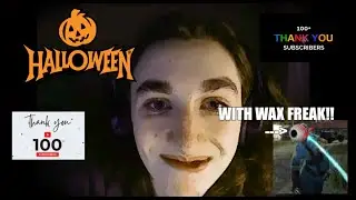 100 subscriber special