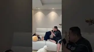 chinese feet joke