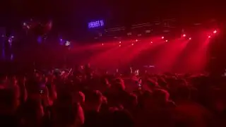 lil tracy x brennan savage live in hamburg @großefreiheit36 04-19-2024 (eu-uk tour)