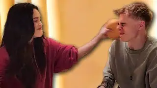 I Tried the Tik Tok Slap Challenge. It was a mistake.