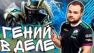 PROпабы#6 - NOONE ВЫГУЛИВАЕТ АДМИРАЛА | СЛИШКОМ ПРОСТО ДЛЯ ГЕНИЯ | ШМОТКИ НА МЕСТЕ