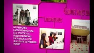 MIAMI AD SCHOOL | ESPM VINHETA
