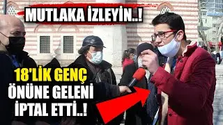 KOCA KOCA ADAMLARI DİZE GETİRDİ !!!