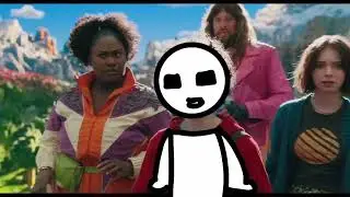 Who are you? #meme #iamsteve