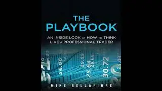 “Profesyonel Bir Trader Gibi Düşünmek | Mike Bellafiore'den Zihinsel Dayanıklılık”