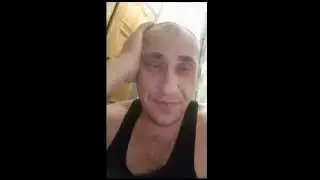 Миша Фартовый набухался