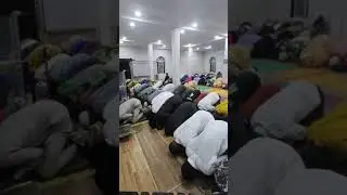 MONTHLY SPECIAL PRAYER