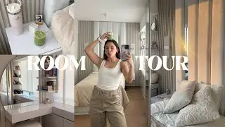remodelando mi habitación 🎀 room tour!