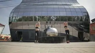 Монатик- Давай танцуй ( Школа Танцев Движение)
