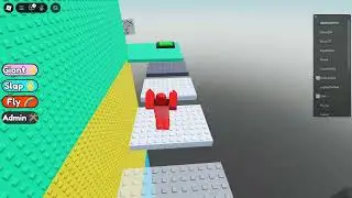 SLAP TOWER ROBLOX