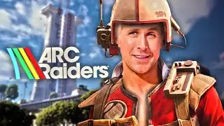 Arc Raiders The New Experience