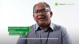 Takaful Malaysia: Our Background