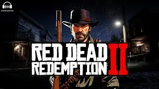 Red Dead Redemption 2  / BEST AUDIO QUALITY AND 4K TEXTURE RTX