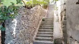 Балаклава. ул. Куприна. Кирова. Веранда.