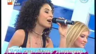 4Yüz Mavi Şeker 2 Part 5