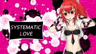 【CUL】 SYSTEMATiC LOVE 【VOCALOIDカバー 】