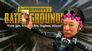 PUBG Indonesia - tagihan, friendly fire, dah lah