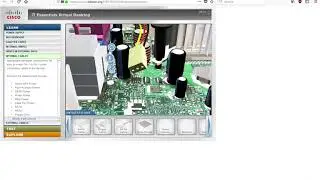 Hands on Skills Exam - IT Essentials