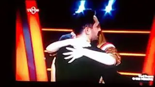 O Ses Türkiye #Hadise #Yeni #OSesTürkiye #muratboz