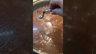 Гуляш с анекдотом