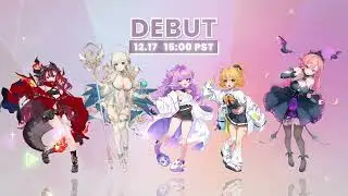 Debut Trailer | Phase Connect - 3rd Generation