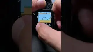 Jouer à la Gameboy sur son AppleWatch..