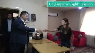 ceylanpınar sağlık tesisleri 1080