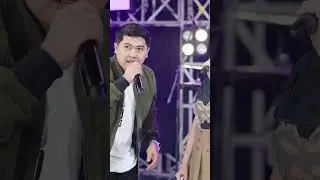 Podo janjine lan ora bakal.. (DELVA IRAWAN Ft. SHINTA ARSINTA - STM "Sampek Tekane Mati) #shorts